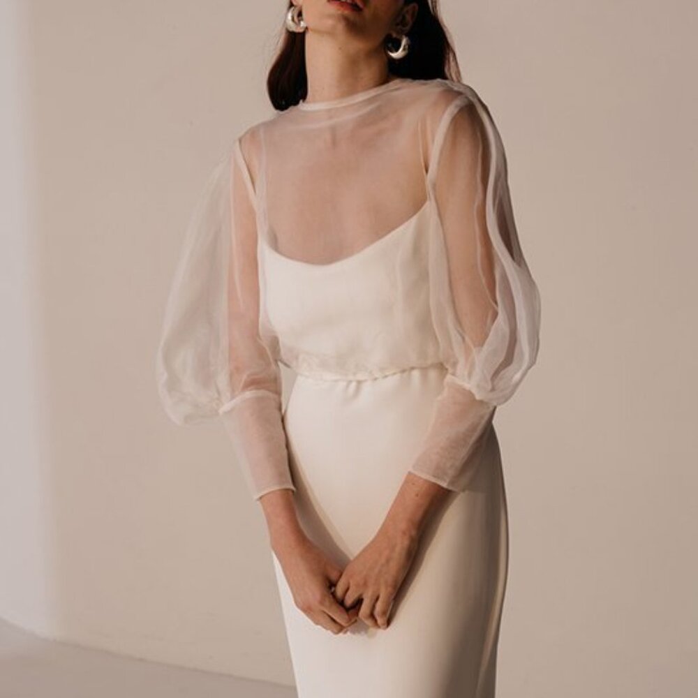 Gidget Blouse